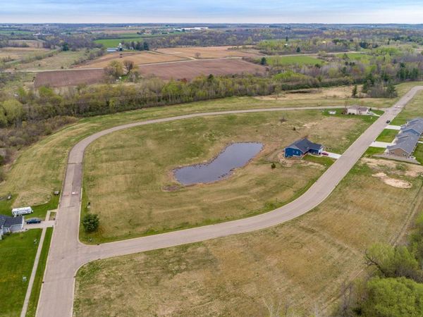 315 Norske Street , Woodville, WI 54028