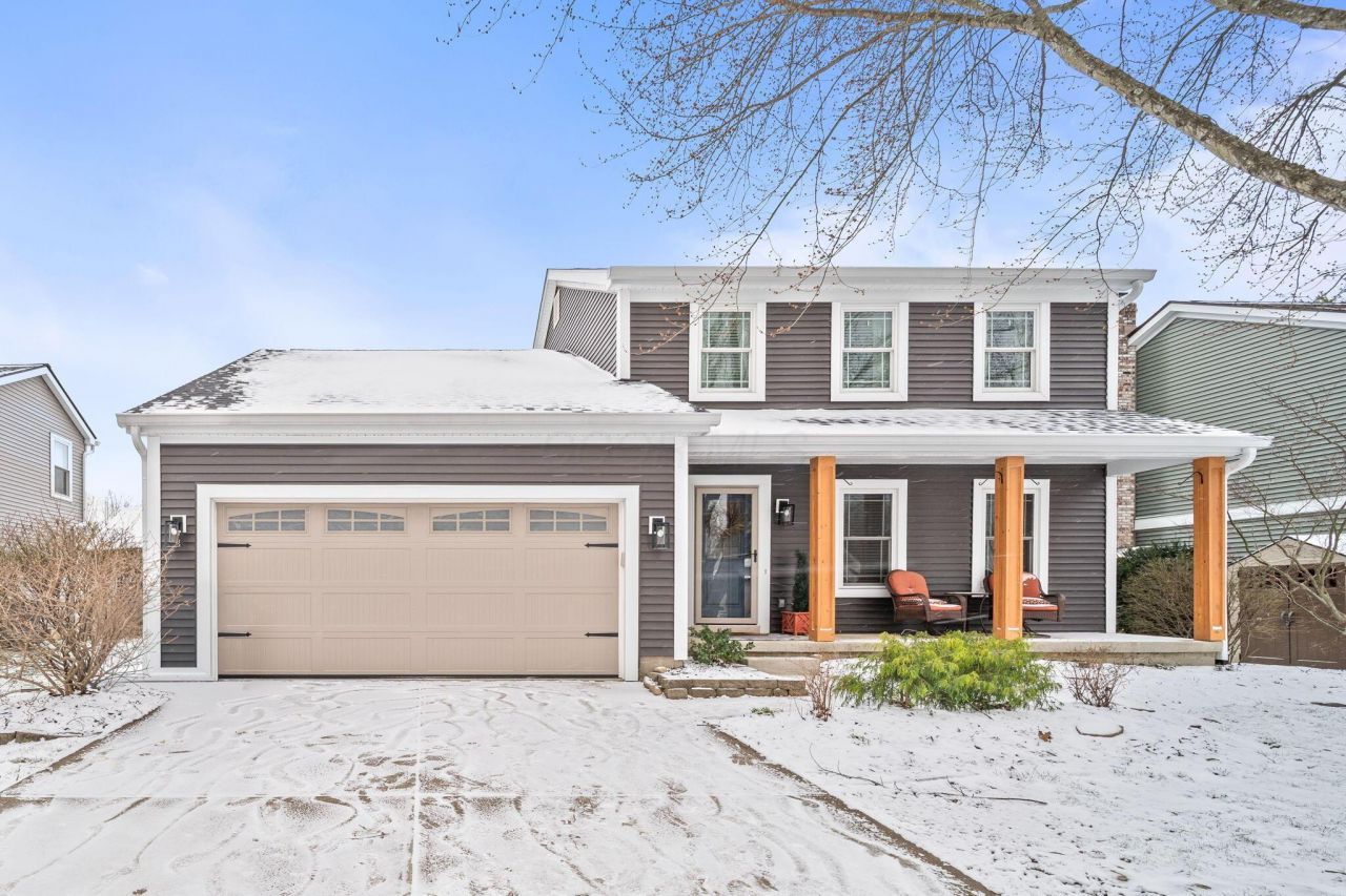 107 Ravine Road , Powell, OH 43065 Main Photo