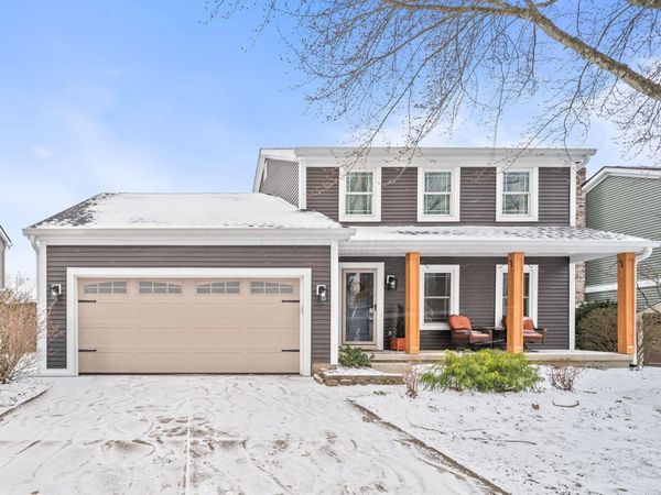 107 Ravine Road , Powell, OH 43065