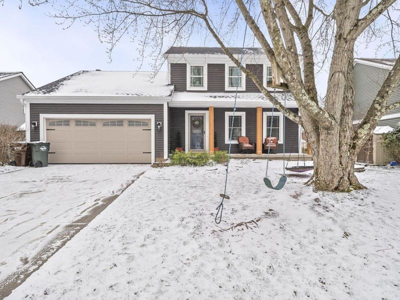 107 Ravine Road, Powell, OH 43065 Photo 3