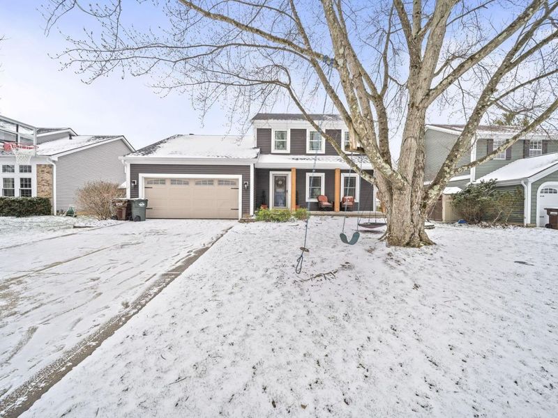 107 Ravine Road, Powell, OH 43065 Photo 4