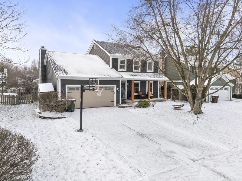 107 Ravine Road, Powell, OH 43065 Photo 41