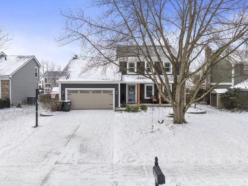 107 Ravine Road, Powell, OH 43065 Photo 42