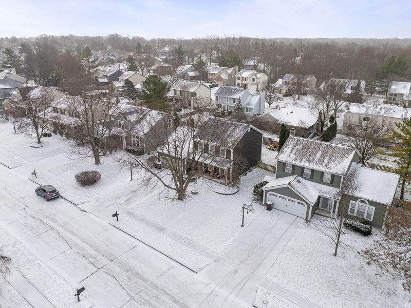 107 Ravine Road, Powell, OH 43065 Photo 44