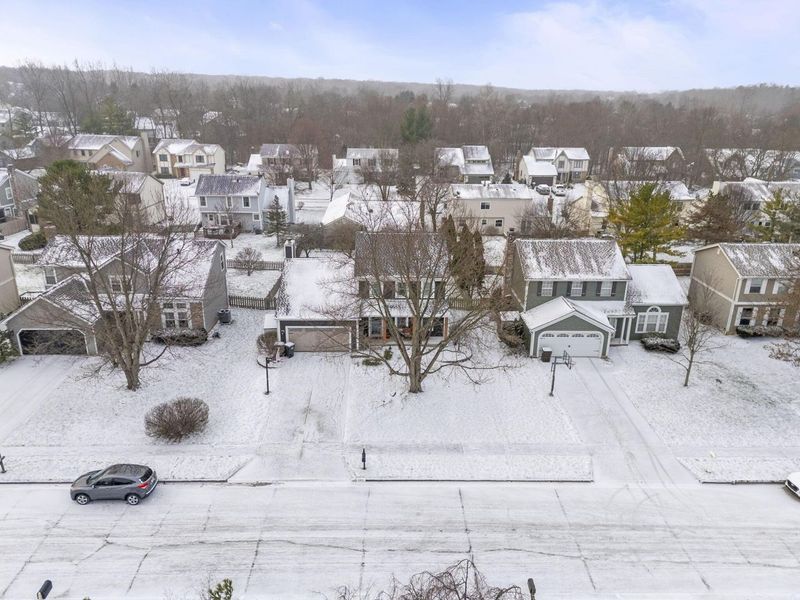 107 Ravine Road, Powell, OH 43065 Photo 45