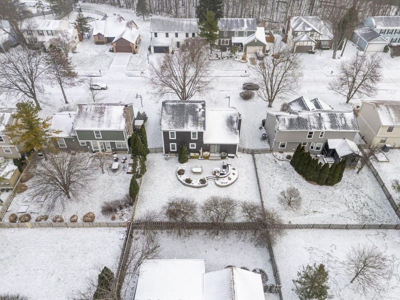 107 Ravine Road, Powell, OH 43065 Photo 48