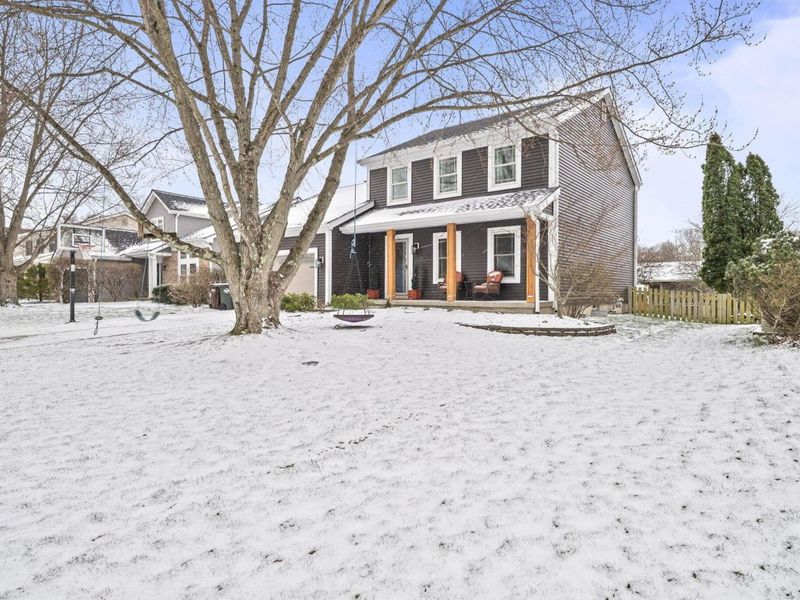 107 Ravine Road, Powell, OH 43065 Photo 5