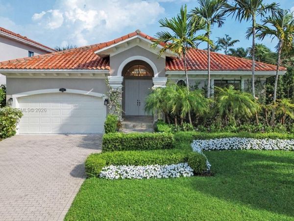 7733 SW 193rd St , Cutler Bay, FL 33157