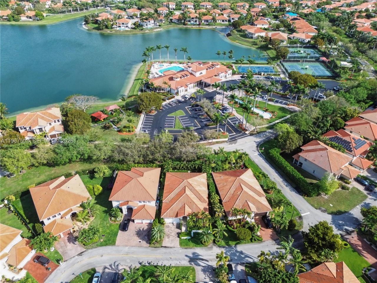 7733 SW 193rd St , Cutler Bay, FL 33157 Photo