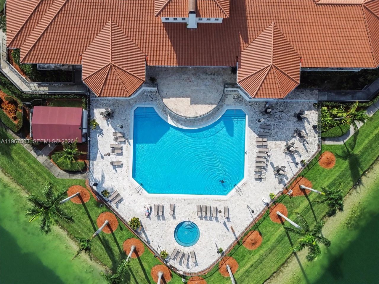 7733 SW 193rd St , Cutler Bay, FL 33157 Photo