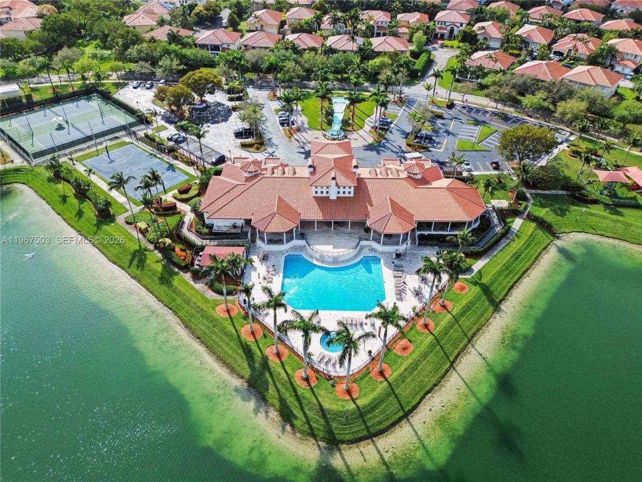 7733 SW 193rd St , Cutler Bay, FL 33157 Photo