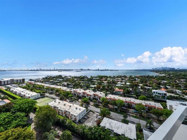 2000 Towerside Ter, Unit PH2, Miami, FL 33138