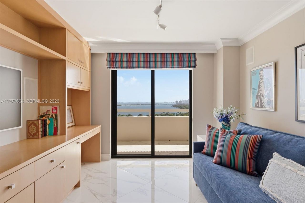 2000 Towerside Ter, Unit PH2, Miami, FL 33138 Photo