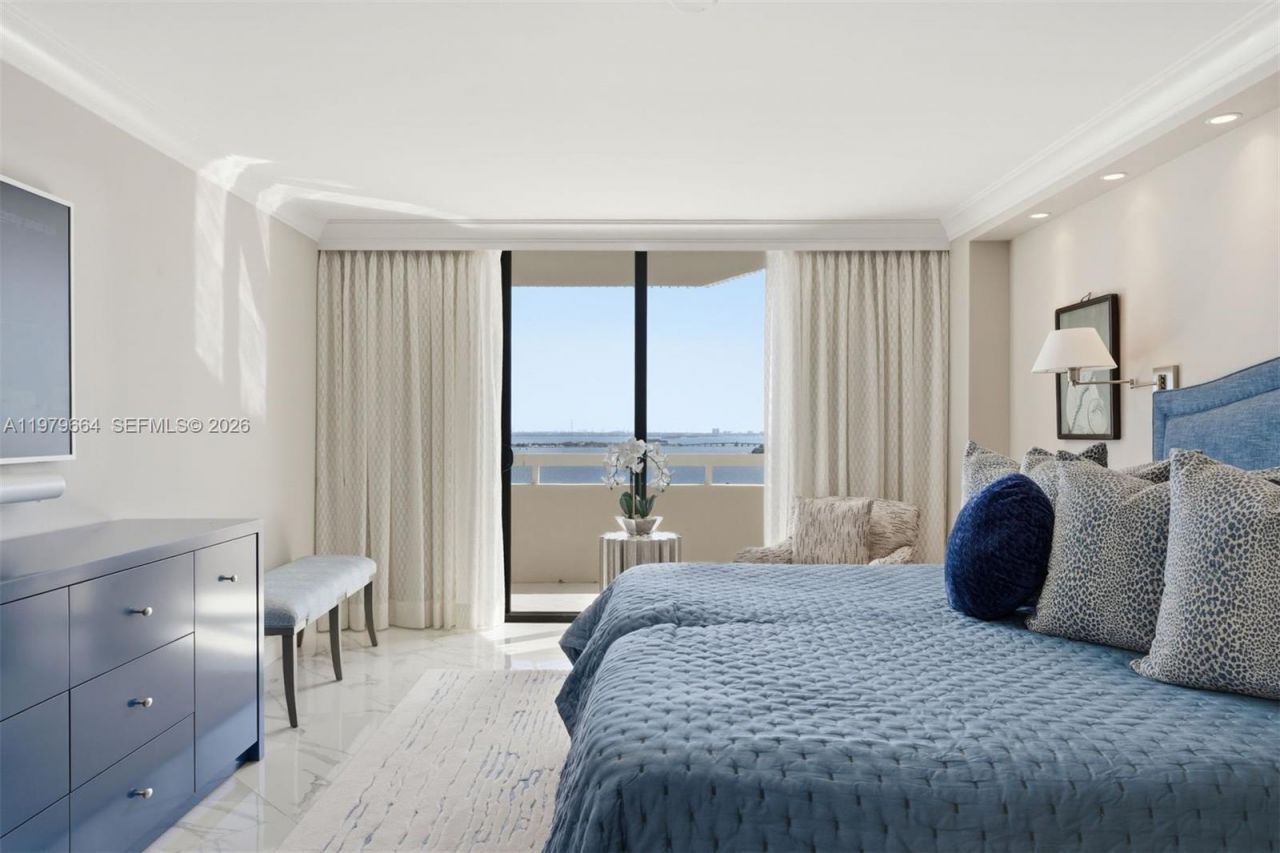 2000 Towerside Ter, Unit PH2, Miami, FL 33138 Photo