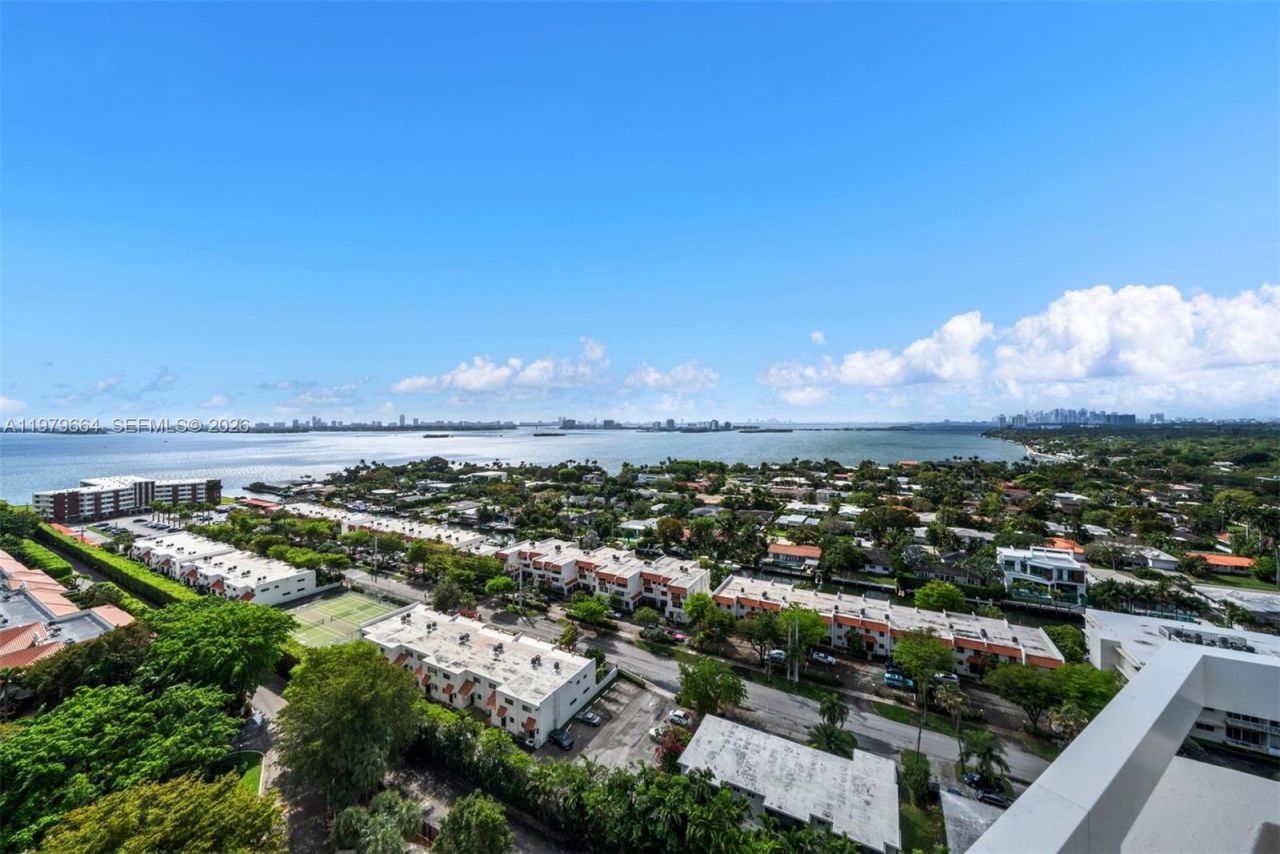 2000 Towerside Ter, Unit PH2, Miami, FL 33138 Photo