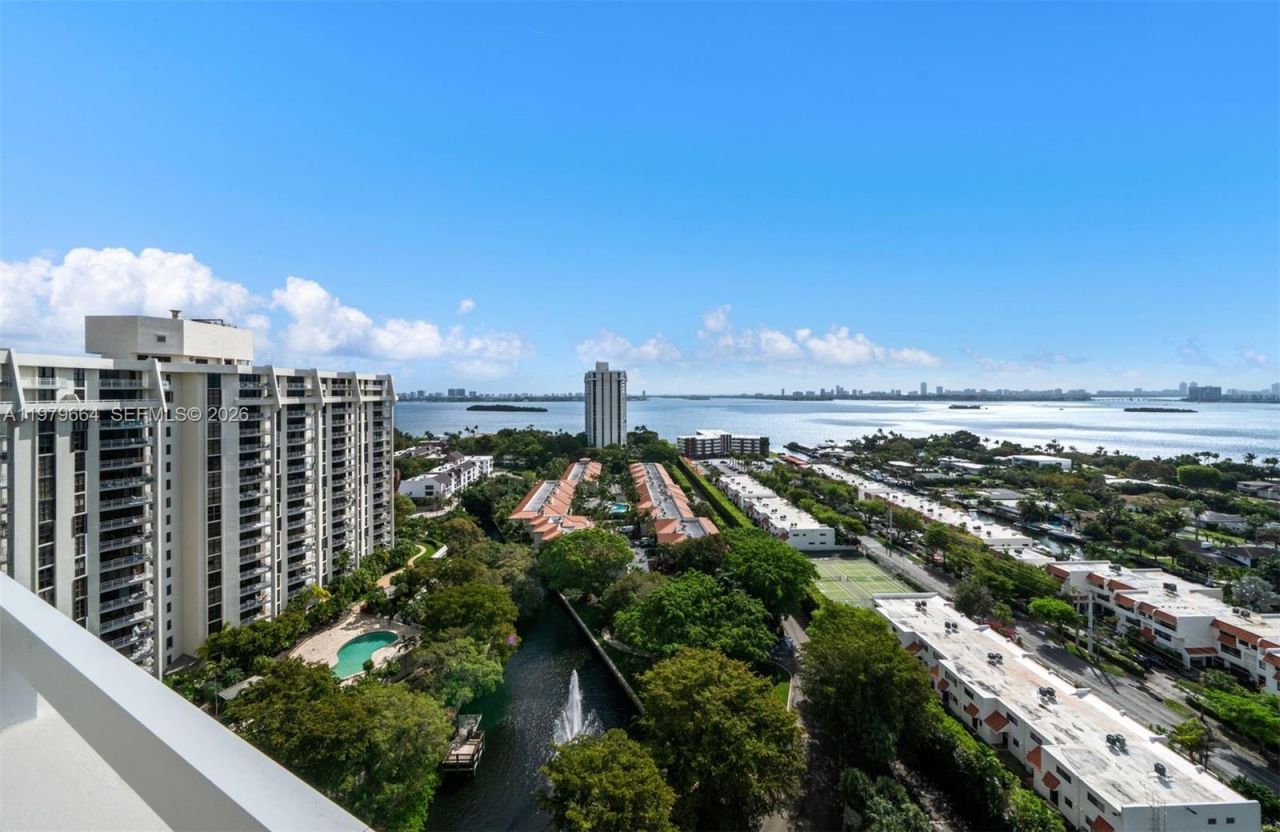 2000 Towerside Ter, Unit PH2, Miami, FL 33138 Photo