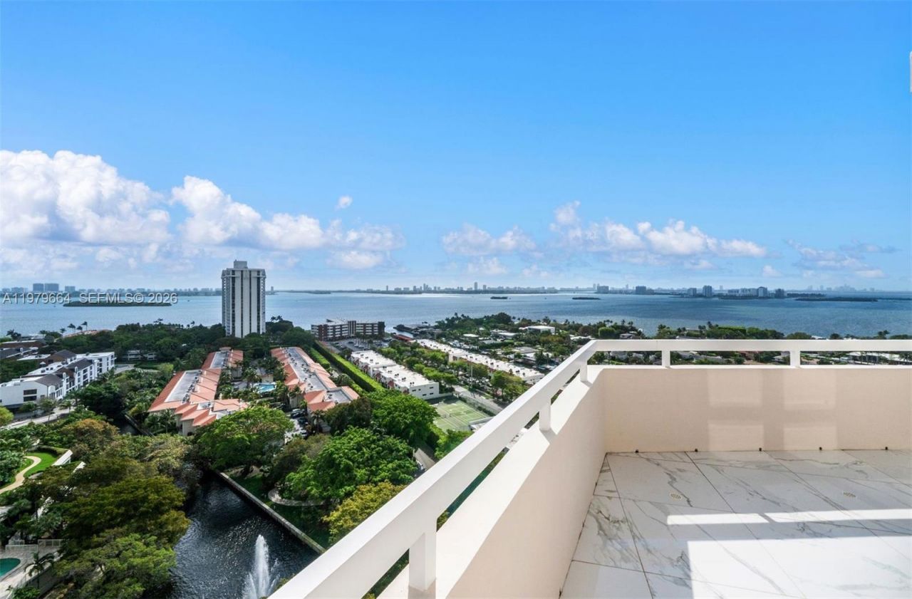 2000 Towerside Ter, Unit PH2, Miami, FL 33138 Photo