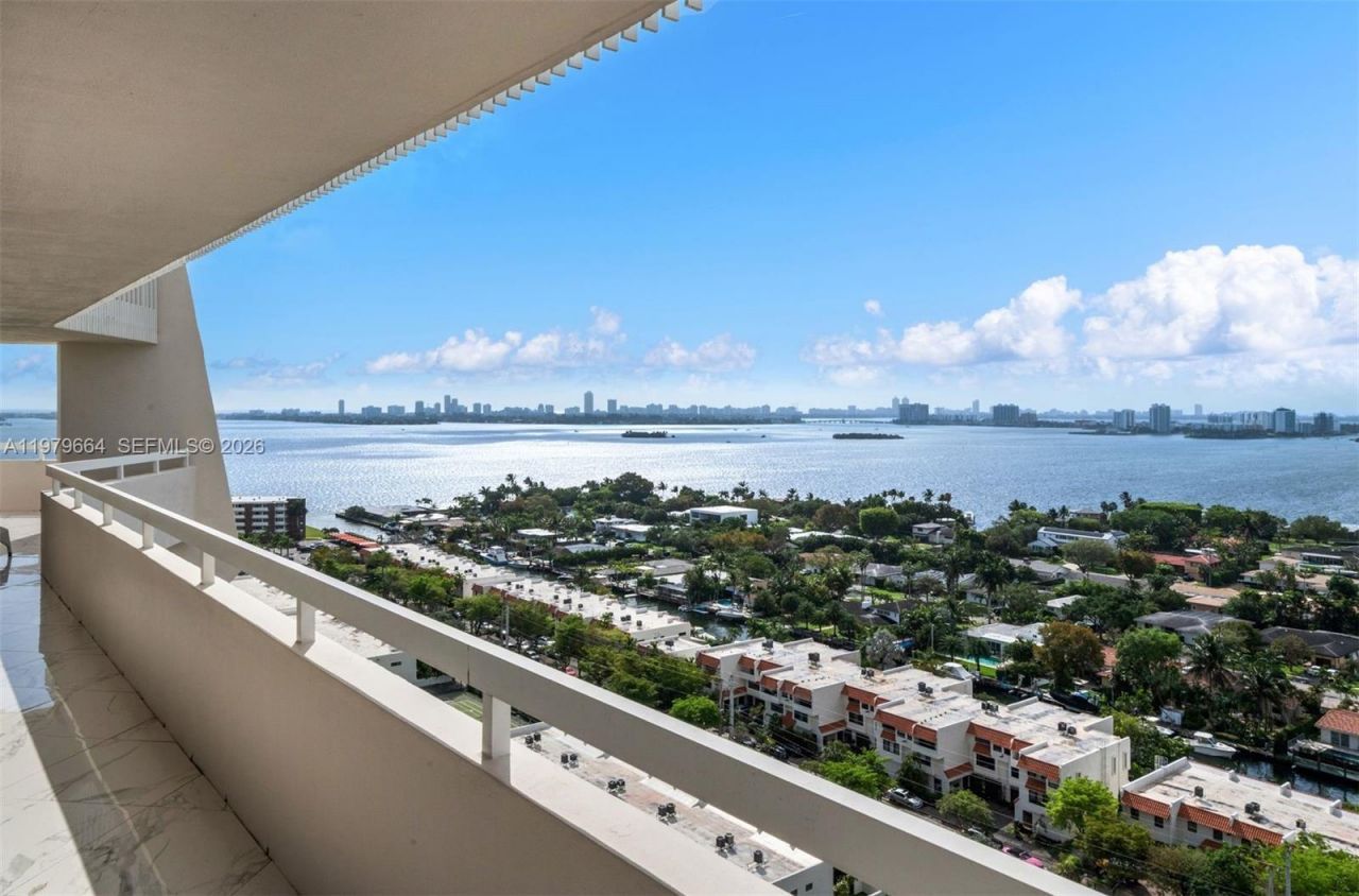 2000 Towerside Ter, Unit PH2, Miami, FL 33138 Photo
