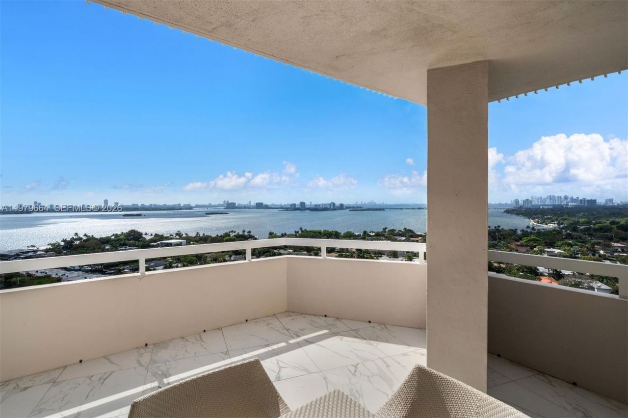 2000 Towerside Ter, Unit PH2, Miami, FL 33138 Photo