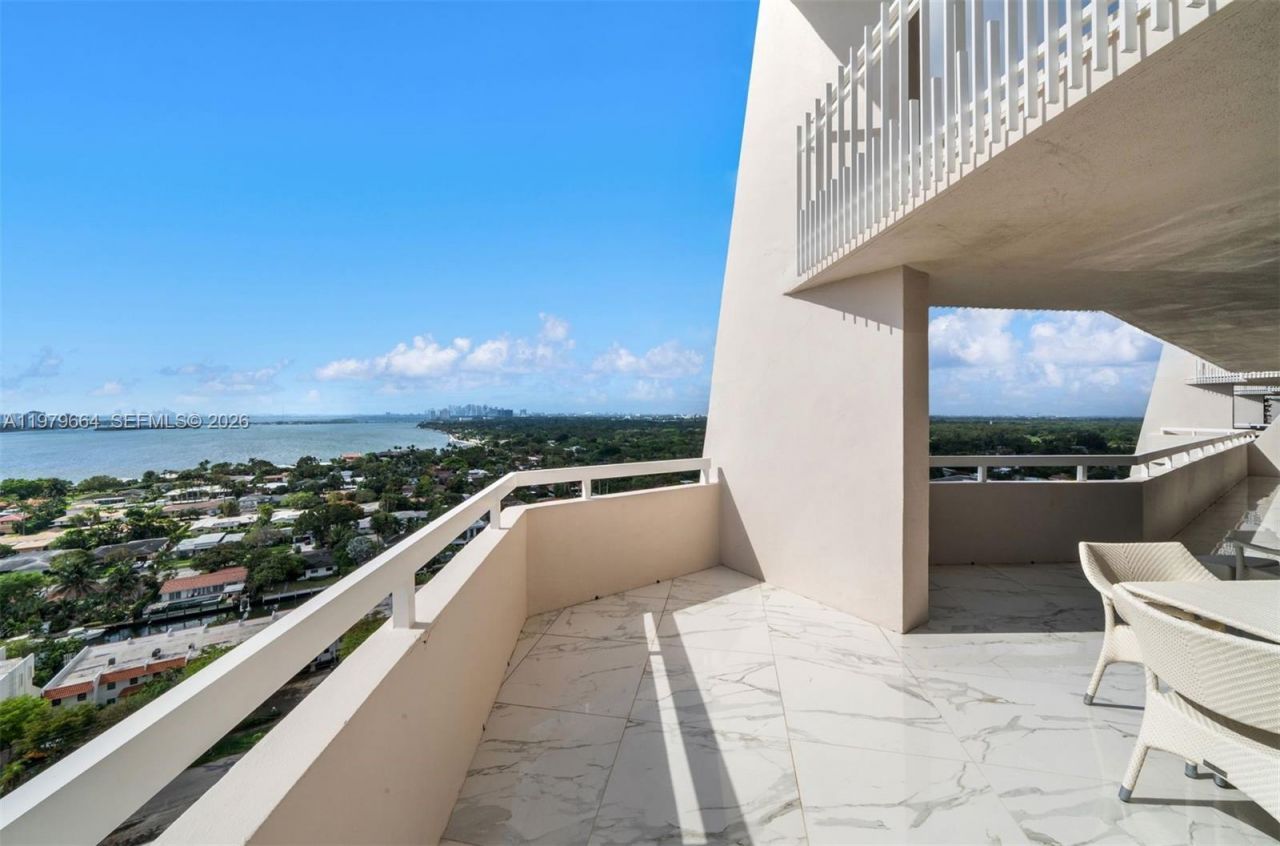 2000 Towerside Ter, Unit PH2, Miami, FL 33138 Photo