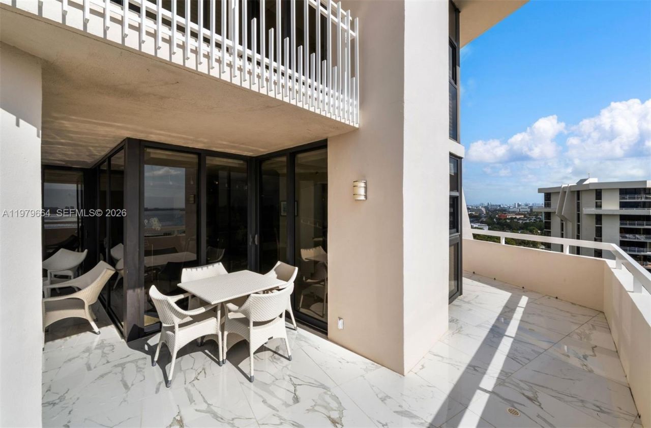 2000 Towerside Ter, Unit PH2, Miami, FL 33138 Photo