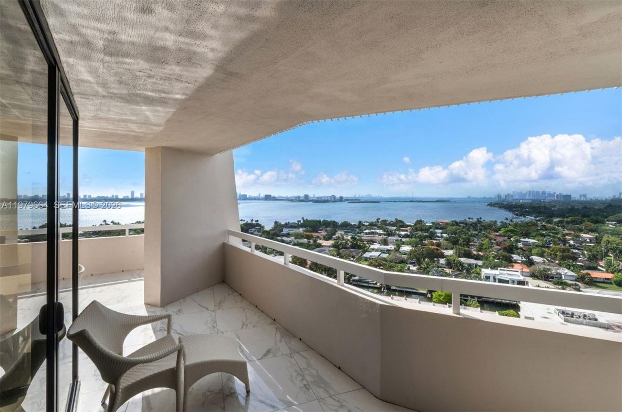 2000 Towerside Ter, Unit PH2, Miami, FL 33138 Photo