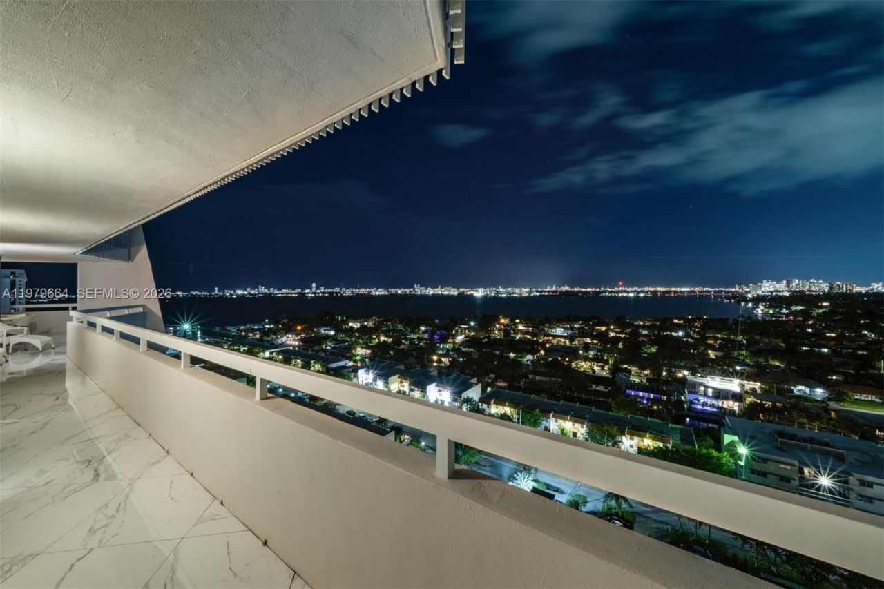 2000 Towerside Ter, Unit PH2, Miami, FL 33138 Photo