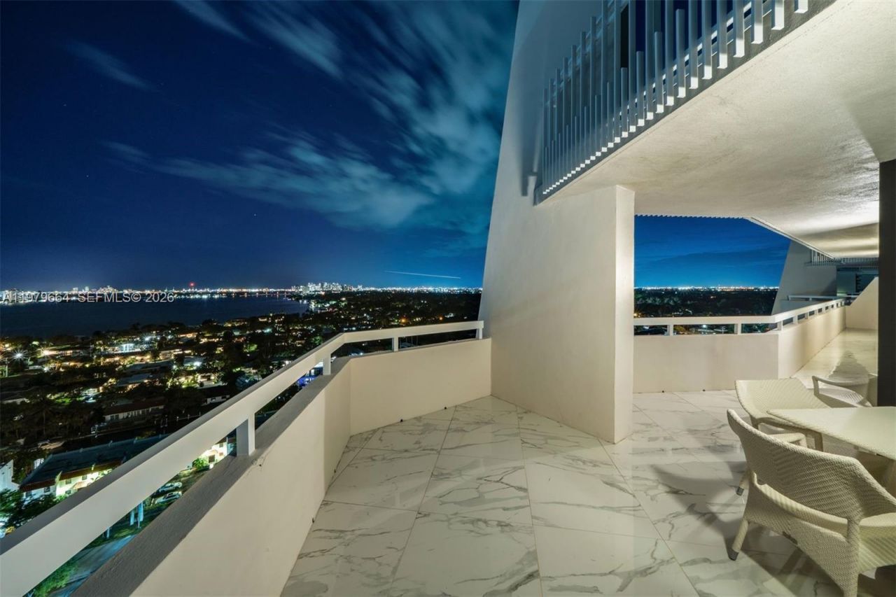 2000 Towerside Ter, Unit PH2, Miami, FL 33138 Photo