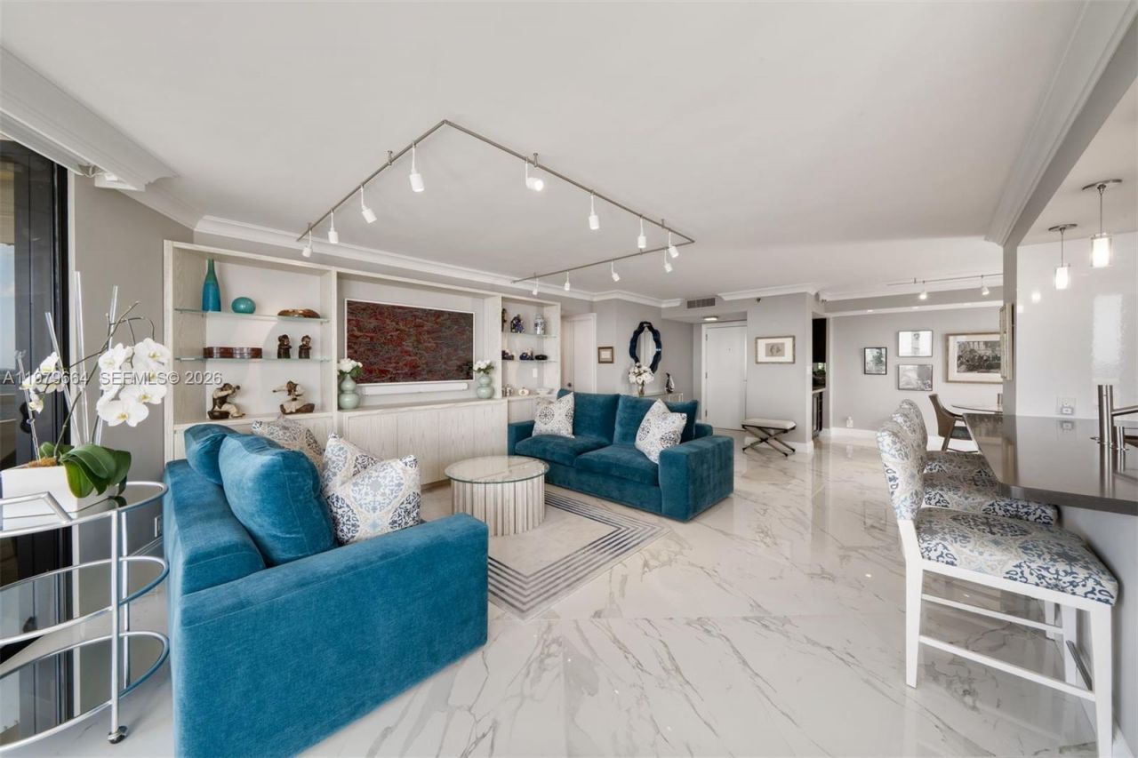 2000 Towerside Ter, Unit PH2, Miami, FL 33138 Photo