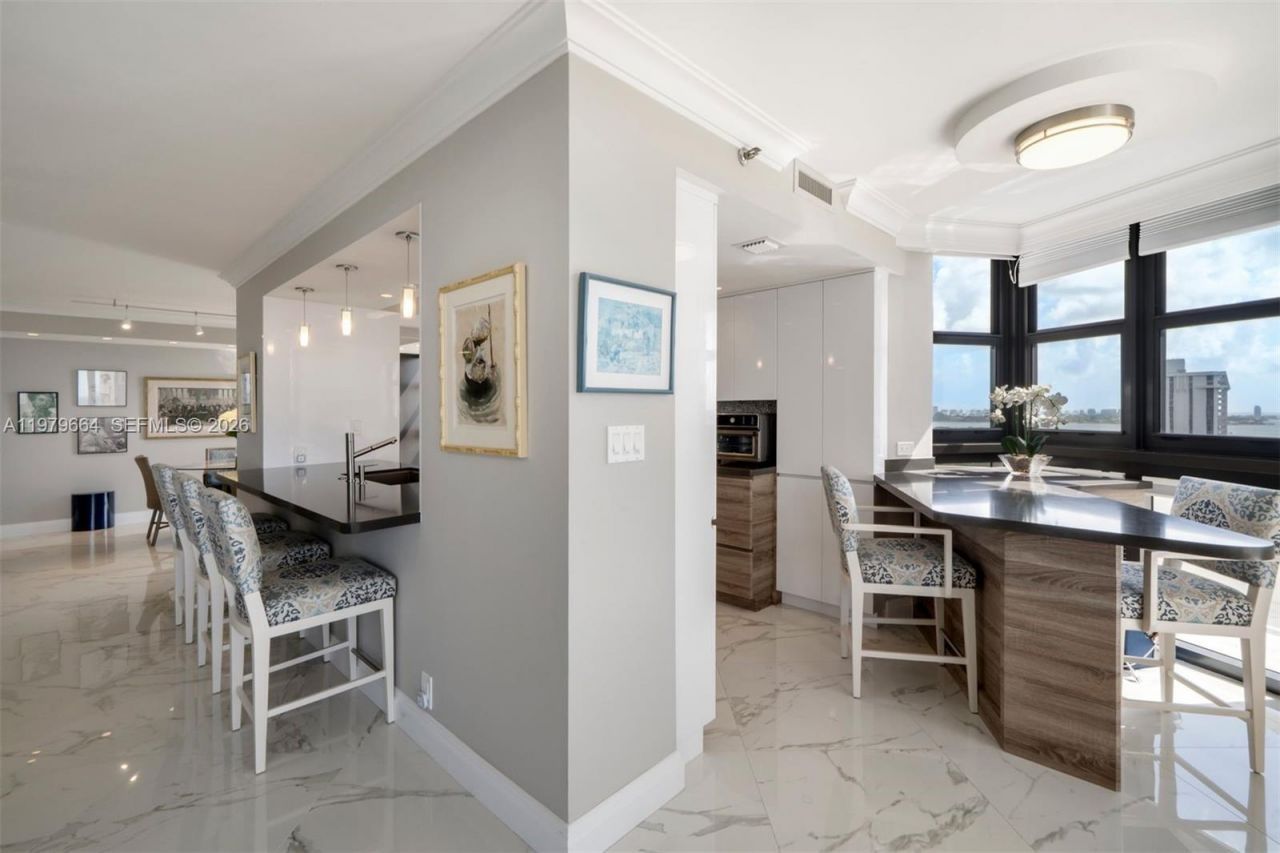 2000 Towerside Ter, Unit PH2, Miami, FL 33138 Photo