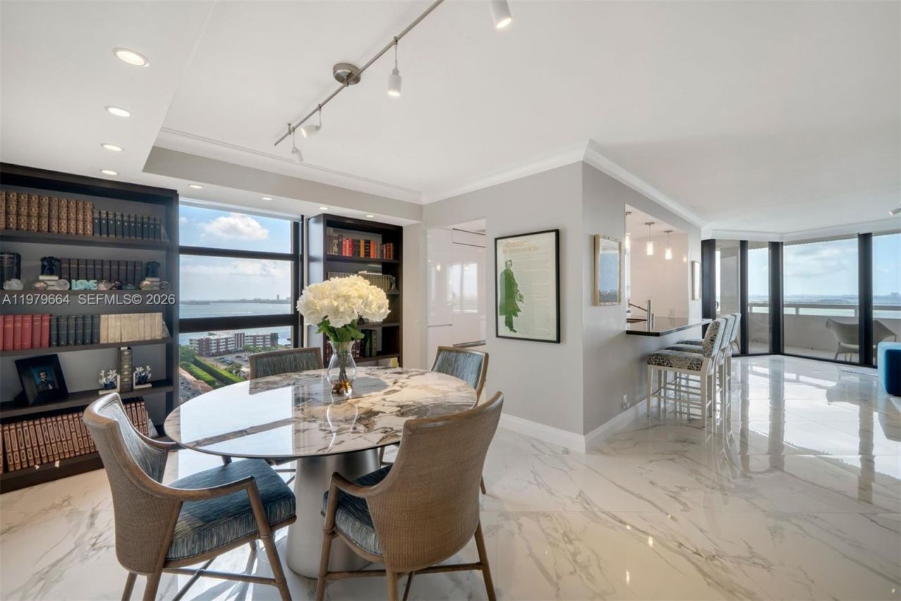 2000 Towerside Ter, Unit PH2, Miami, FL 33138 Photo