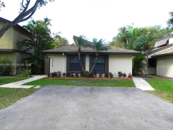 13178 SW 91st Pl, Unit 13178, Miami, FL 33176