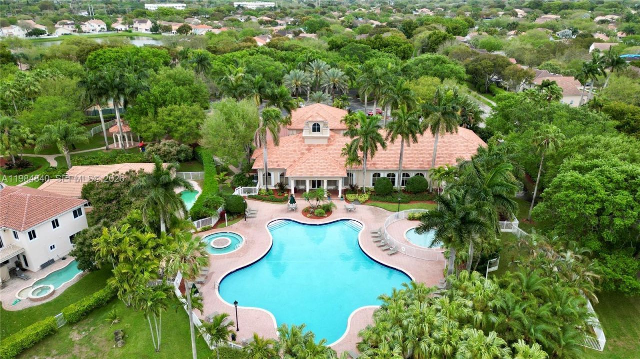 7500 NW 19th Dr , Pembroke Pines, FL 33024 Photo