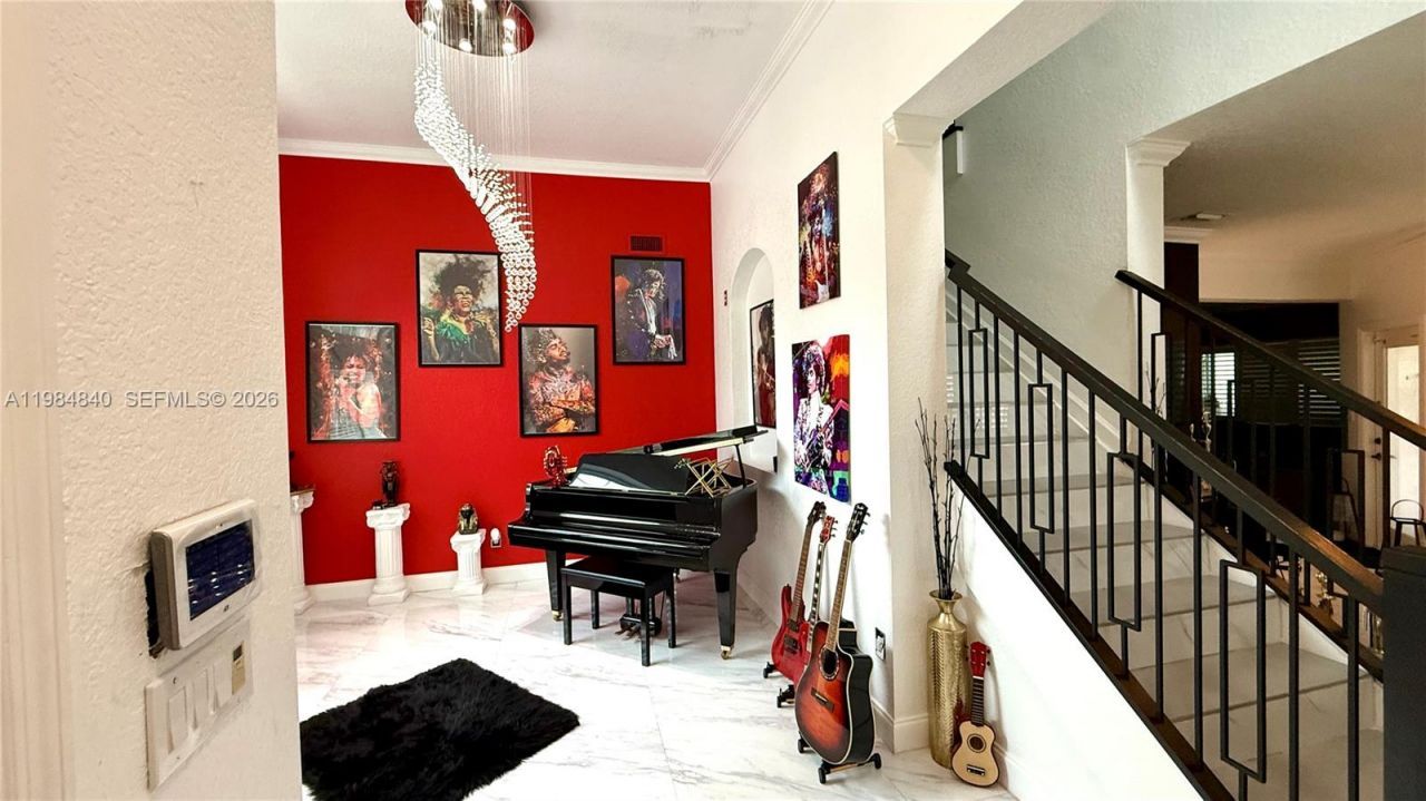 7500 NW 19th Dr , Pembroke Pines, FL 33024 Photo