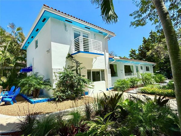 1345 SW 14th Ave, Miami, FL 33145