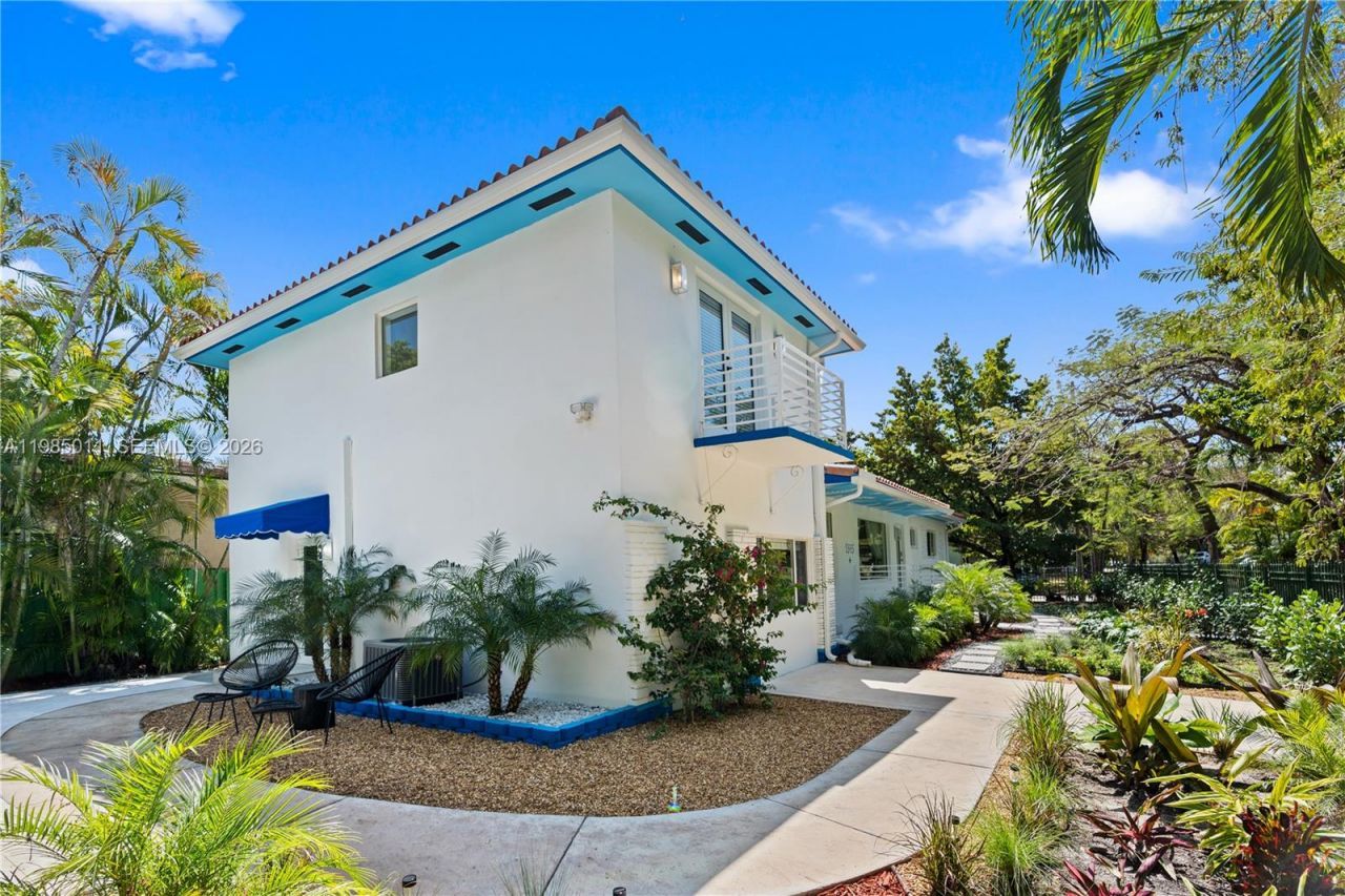 1345 SW 14th Ave , Miami, FL 33145 Photo