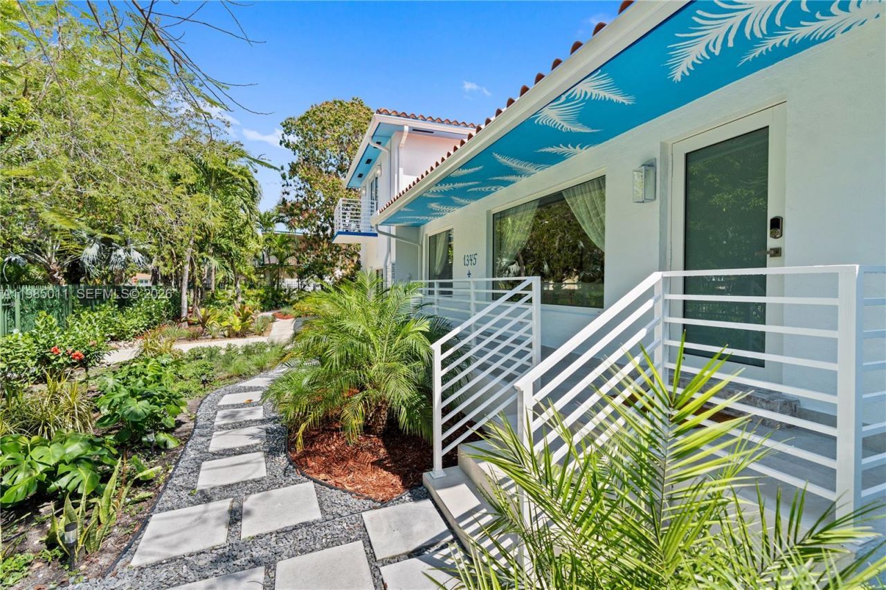 1345 SW 14th Ave, Miami, FL 33145 Photo