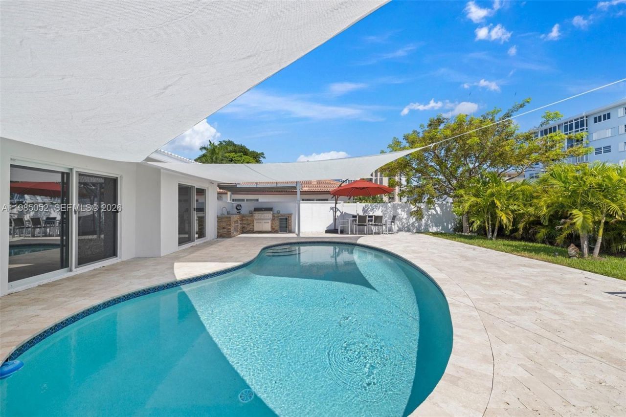 2816 NE 35th St , Fort Lauderdale, FL 33306 Photo