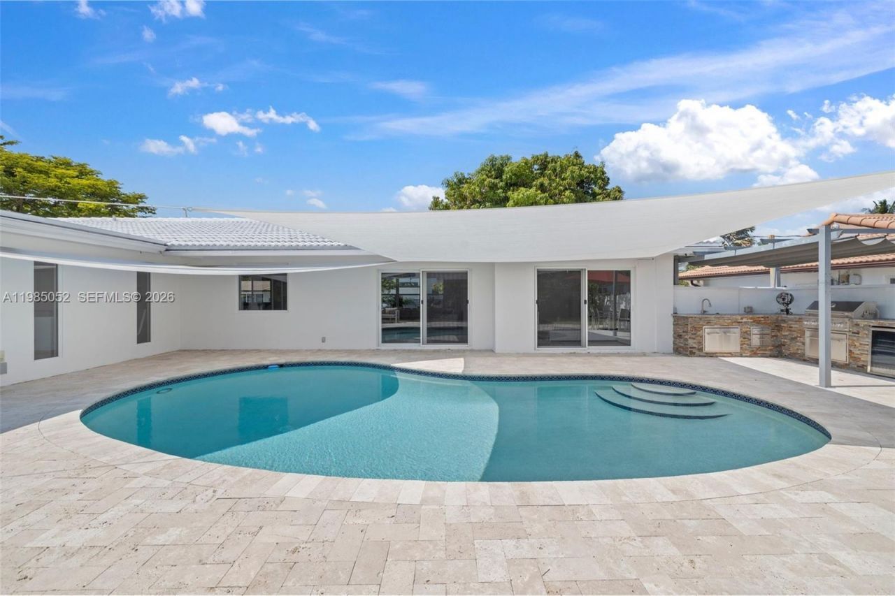 2816 NE 35th St , Fort Lauderdale, FL 33306 Photo