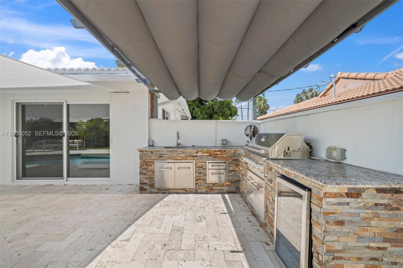 2816 NE 35th St , Fort Lauderdale, FL 33306 Photo