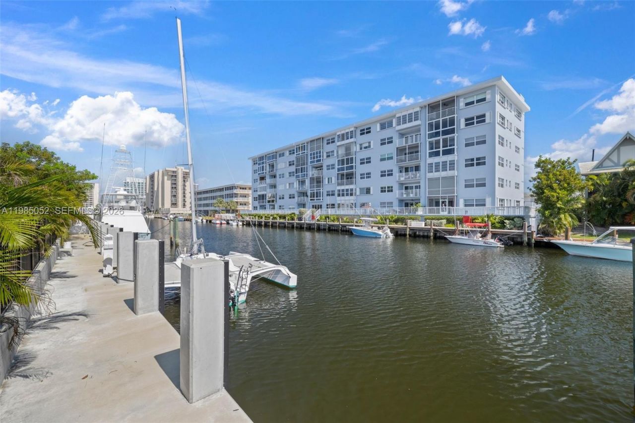 2816 NE 35th St , Fort Lauderdale, FL 33306 Photo