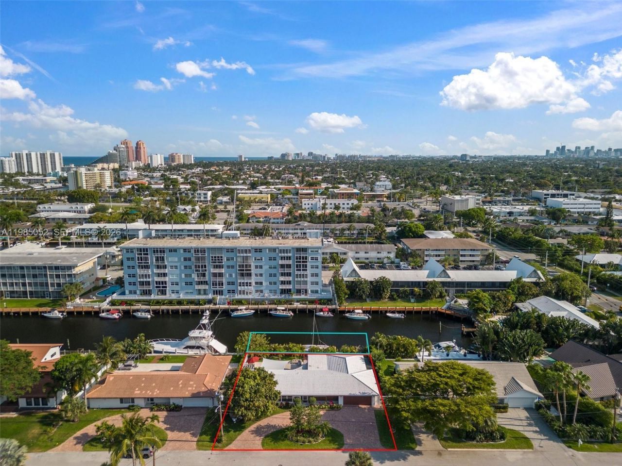 2816 NE 35th St , Fort Lauderdale, FL 33306 Photo