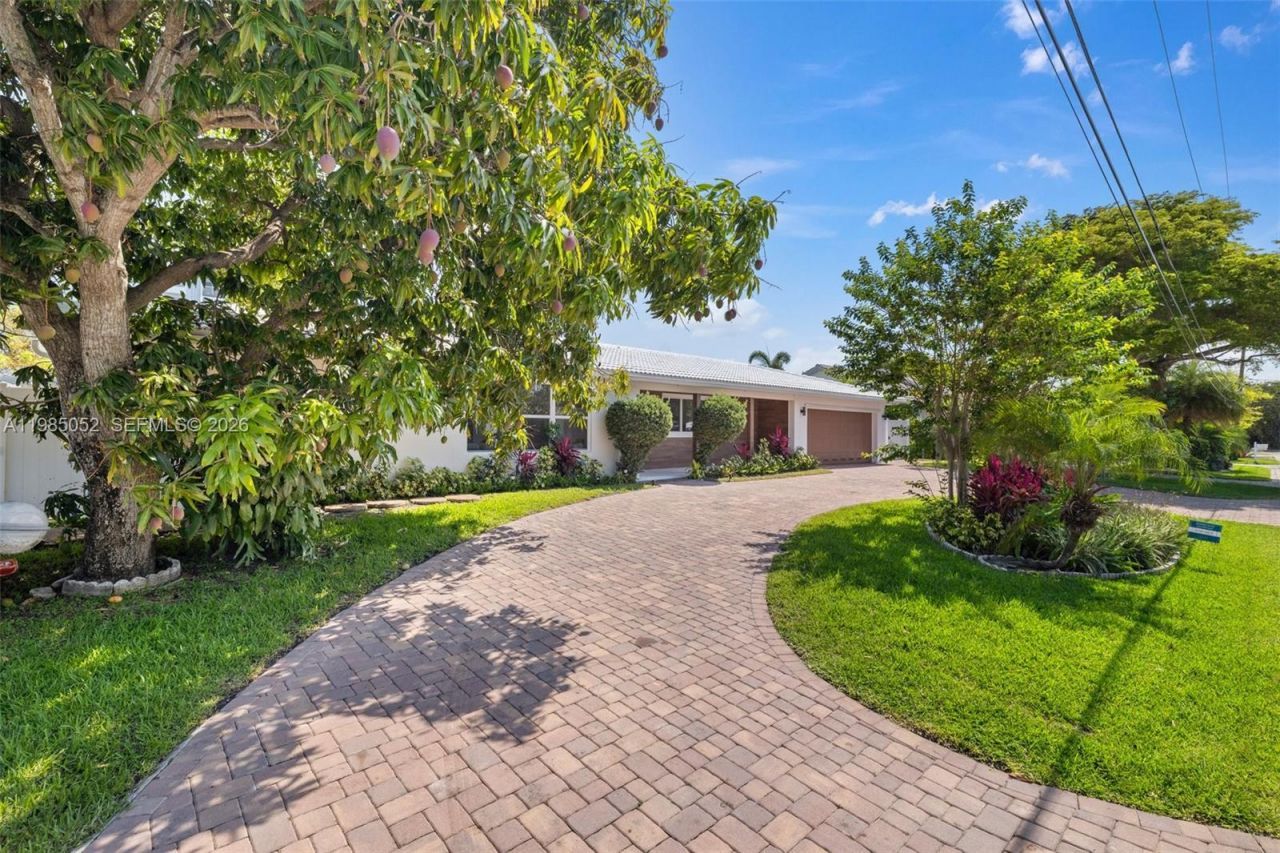 2816 NE 35th St , Fort Lauderdale, FL 33306 Photo