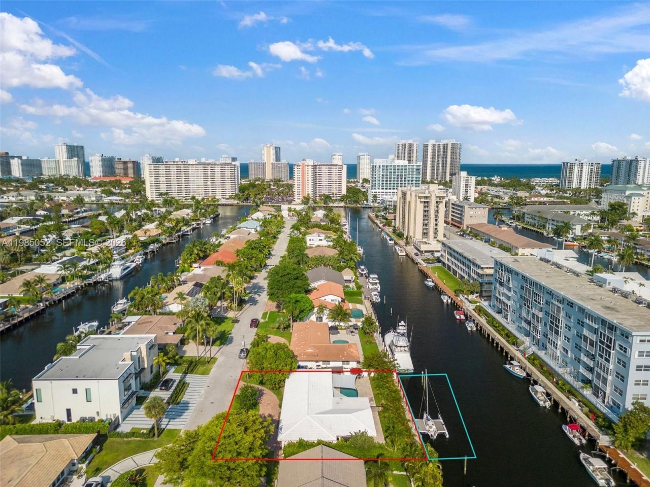 2816 NE 35th St , Fort Lauderdale, FL 33306 Photo