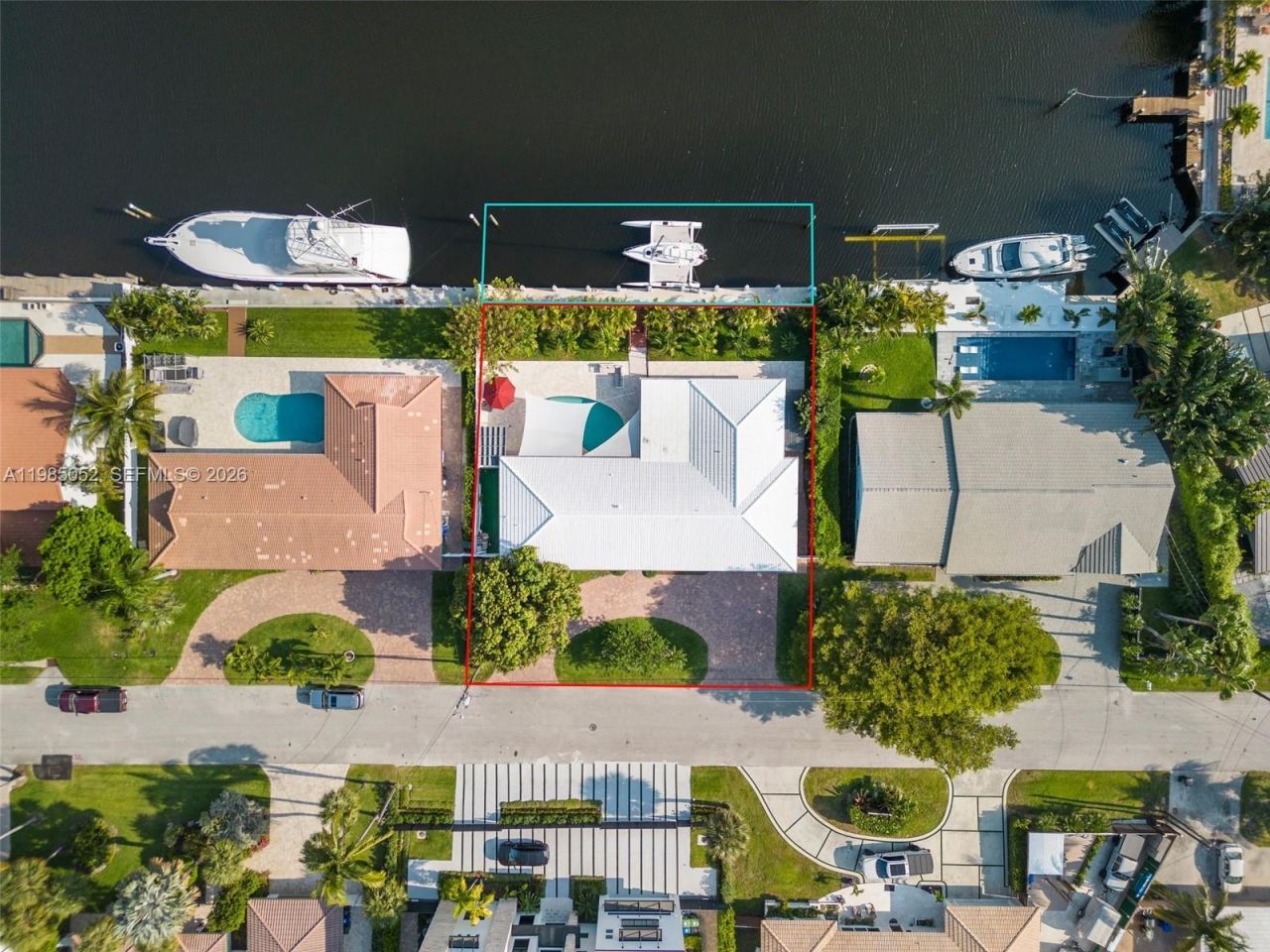 2816 NE 35th St , Fort Lauderdale, FL 33306 Photo