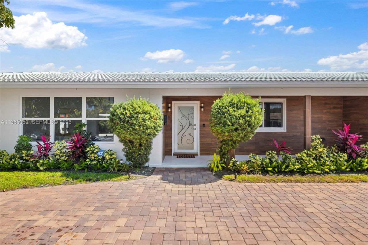 2816 NE 35th St , Fort Lauderdale, FL 33306 Photo