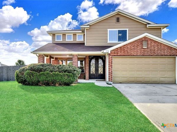 113 Endeavour , Kyle, TX 78640