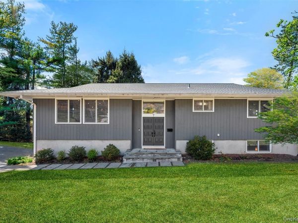 7 Dogwood Lane, Irvington, NY 10533