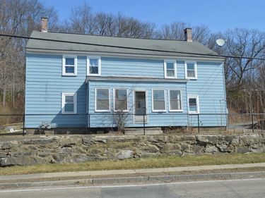 2428-2430 Providence Rd, Northbridge, MA 01534