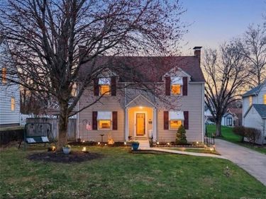 10 Santa Fe Road, Middletown, OH 45042